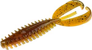 Zoom Z-Craw - Alabama Craw 6pk