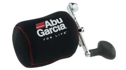 Abu Garcia Neoprene Low Profile Casting Reel Cover - Lucky Lure Tackle