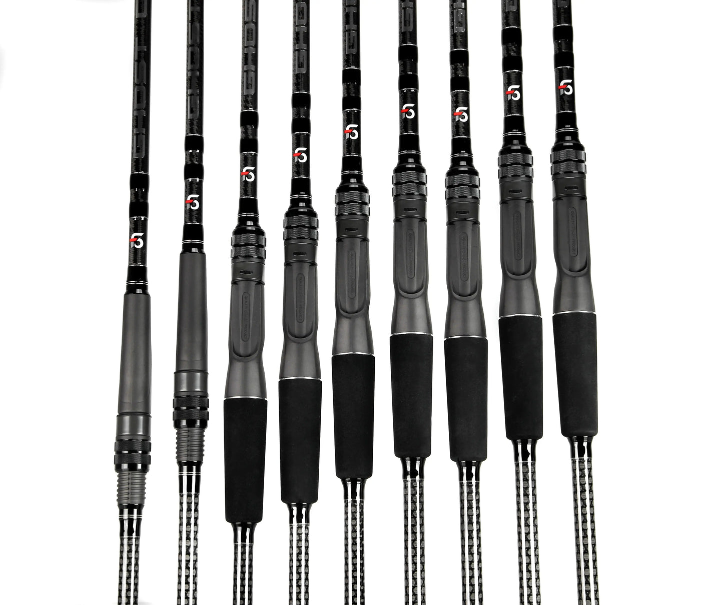 GhostCode Mark II Tournament Series