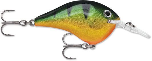 Rapala Dives-To 06 - Perch