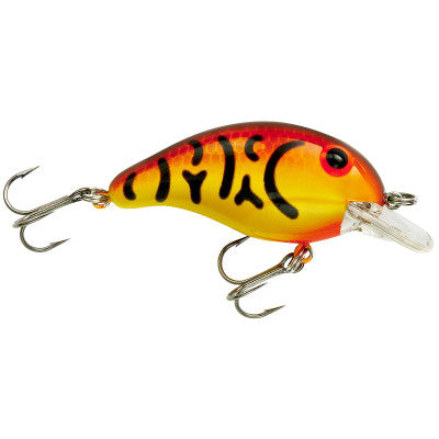 Bandit 100 - Spring Crawfish Yellow