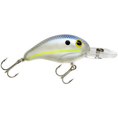 Bandit 200 - Chartreuse Shad