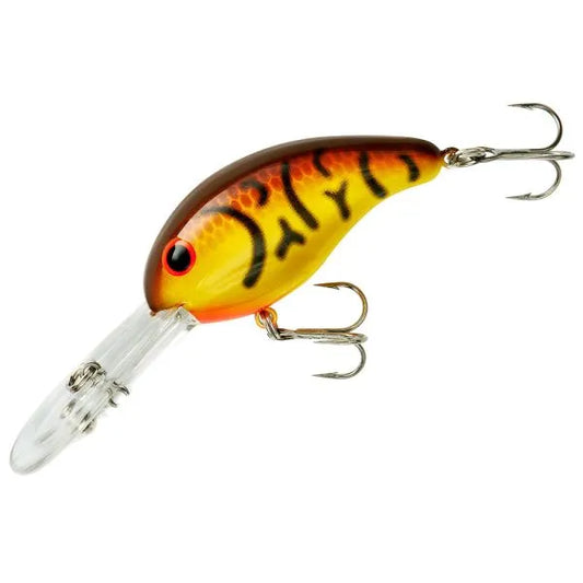 Bandit 300 - Spring Crawfish Yellow