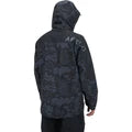 AFTCO Barricade JKT Large Black Digi Camo