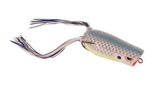 SPRO Bronzeye Baby Pop - Nasty Shad SPRO