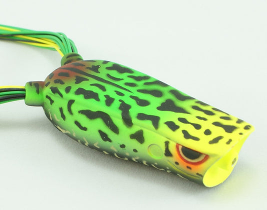 SPRO Bronzeye Pop 60 - Freak