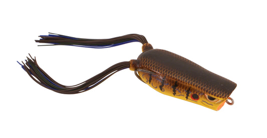 SPRO Bronzeye Pop 60 - Red Ear