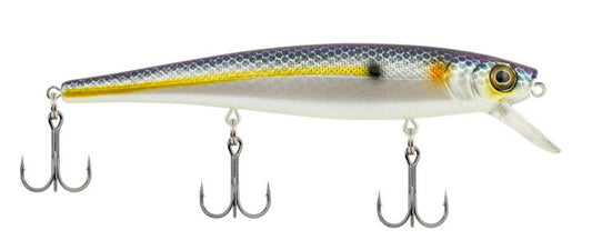 Berkley Cutter 110+ 4 3/8" 9/16oz - Chameleon Pearl