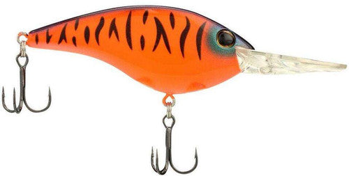 Berkley Clicken' Frittside 9 - 2.75" 1/2oz - Blaze
