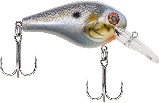 Berkley Wild Thang 8.5 2 1/4"  1/2oz - Sexier Shad