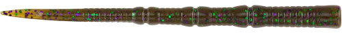 Berkley PB Flute Worm  4.7" - Shady Watermelon Candy 15pk