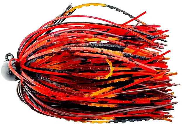 Hag's Tungsten Tsunami All-Around Jig