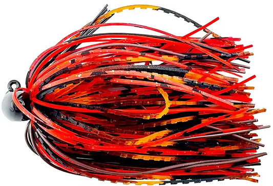 Hag's Tungsten Tsunami All-Around Jig
