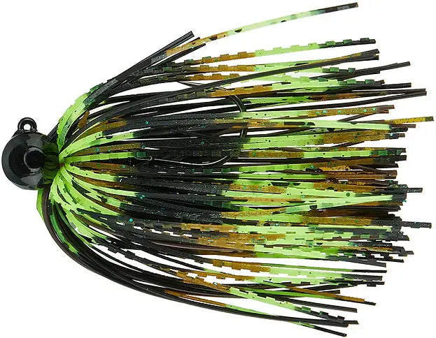 Hag's Tungsten Tsunami All-Around Jig