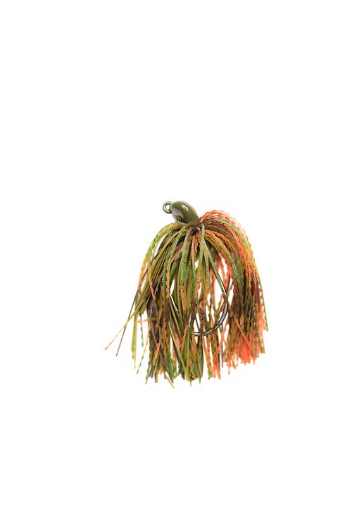 Hag's Tungsten Tsunami All-Around Jig - 1/2oz B-Wood Special