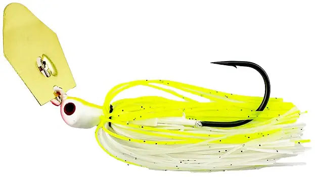Hag's Hurricane Bladed Jig