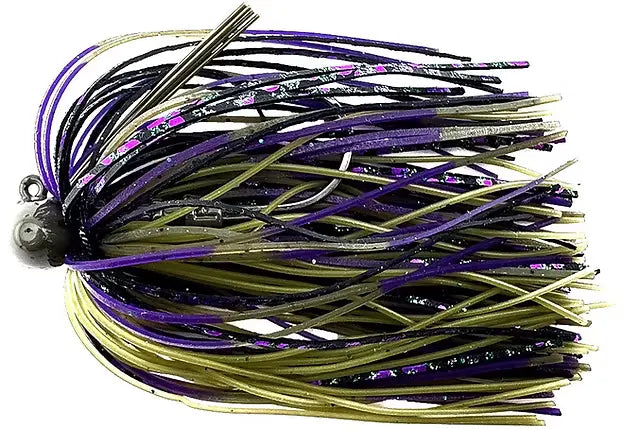 Hag's Tungsten Tsunami All-Around Jig