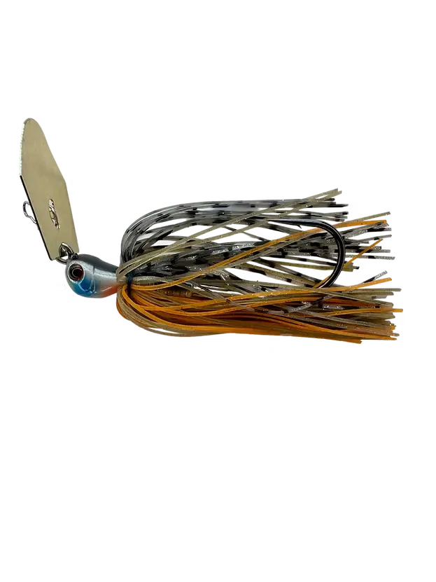 Hag's Hurricane Bladed Jig