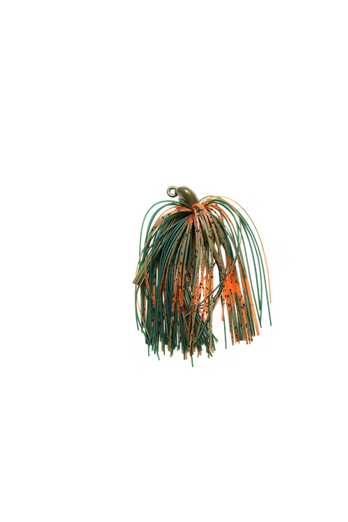 Hag's Tungsten Tsunami All-Around Jig - 1/2 Bama Craw