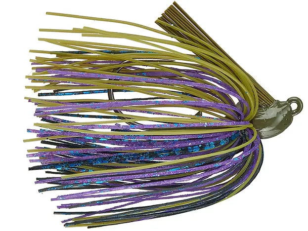 Hag's Tsunami Swim Jig