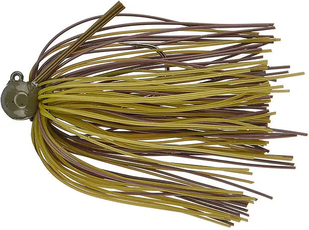 Hag's Tsunami Micro Jig