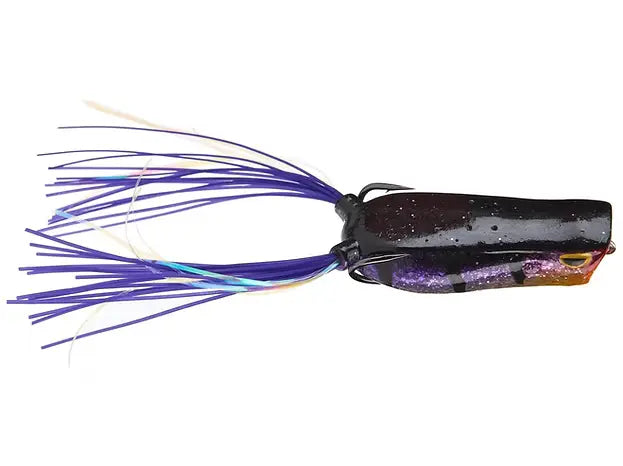 Hag's Jive Talker Frog- Bone Doctor