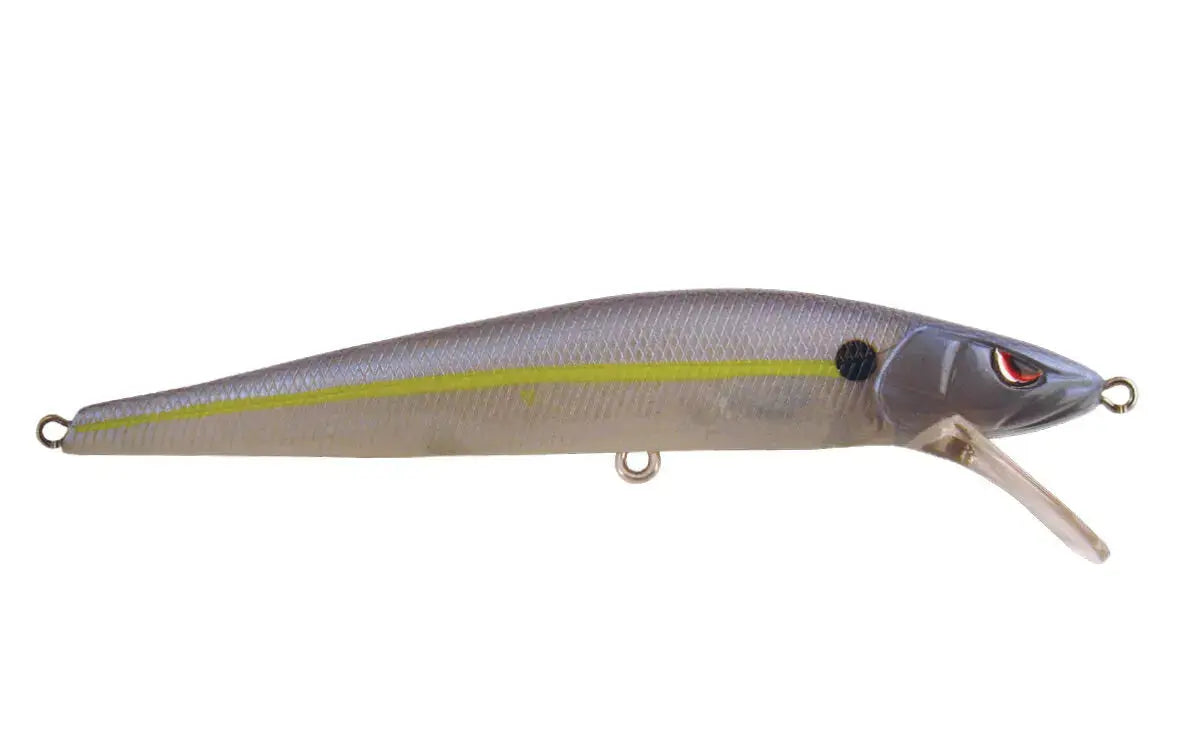 SPRO Mike McClelland McStick 95 Suspending Jerkbait