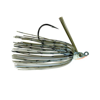 6th Sense Divine Swimjig 3/8oz - Bluegill Magic