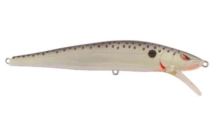 SPRO Mike McClelland McStick 95 Suspending Jerkbait