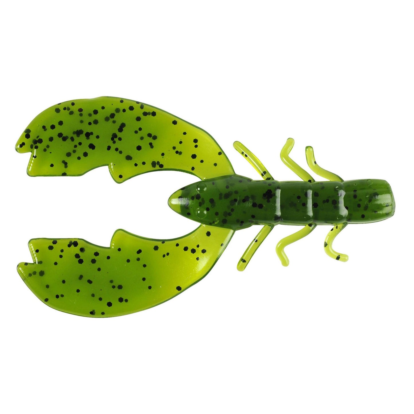 Berkley PB Chigger Craw 3'' - Watermelon 10pk