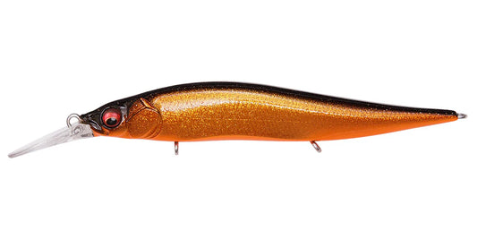 Megabass Vision 110+1 Jr - GLX Tone Kin