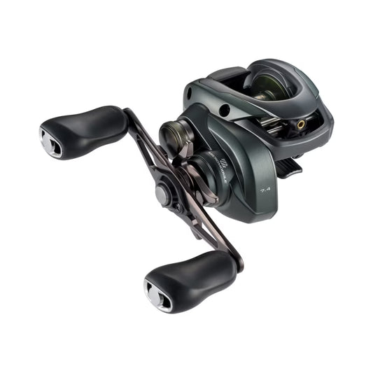 Shimano Curado 150HG 7.4:1 - Right Handed