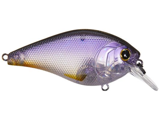 6th Sense Crush 50S - Rayburn Ghost