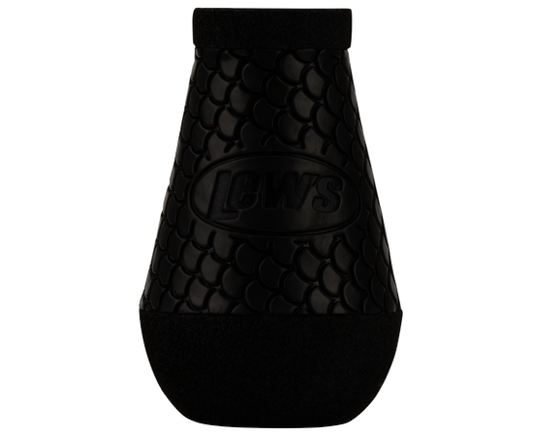 Lew's Custom Speed Shop Standard Reel Knob - Black