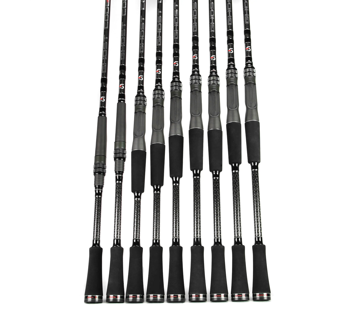 GhostCode Mark II Tournament Series