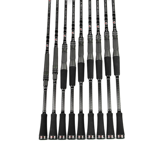 GhostCode Mark II Tournament Series