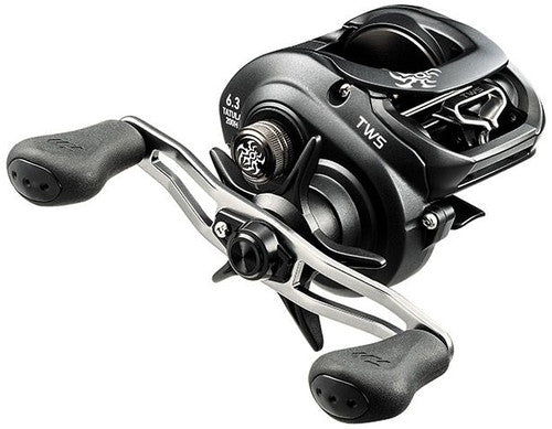 Daiwa Tatula 200HS 7.3:1