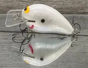 Pr1mal Black Label Wreck Signature Series - White Knight