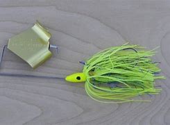 Lunker Lure Buzzbait 3/8