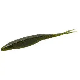 Zoom Salty Super Fluke