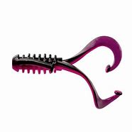 Bobby Garland 2.5" Pile Diver - Black/Hot Pink  10pk