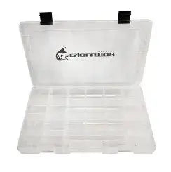 Evolution Quiklatch Tray