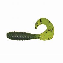 Kalin's 3" Lunker Grub GP