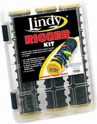 Lindy Rigger Storage System S