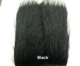 Wapsi Craft Fur - Black