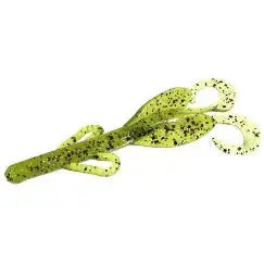 Zoom Baby Brush Hog 4" - 12pk