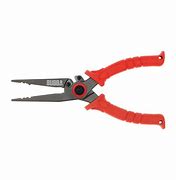 Bubba Forged Fishing Pliers 7.5"