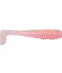 Keitech 3.8" Fat Swing Impact - Pink Magic - Lucky Lure Tackle