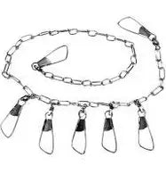 Hi Tech Chain Stringer 40" 7 Snaps