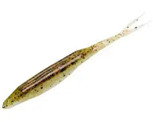 Zoom Salty Super Fluke